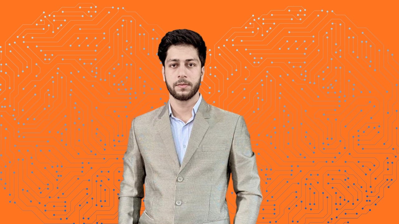 Aiman Showkat Khan